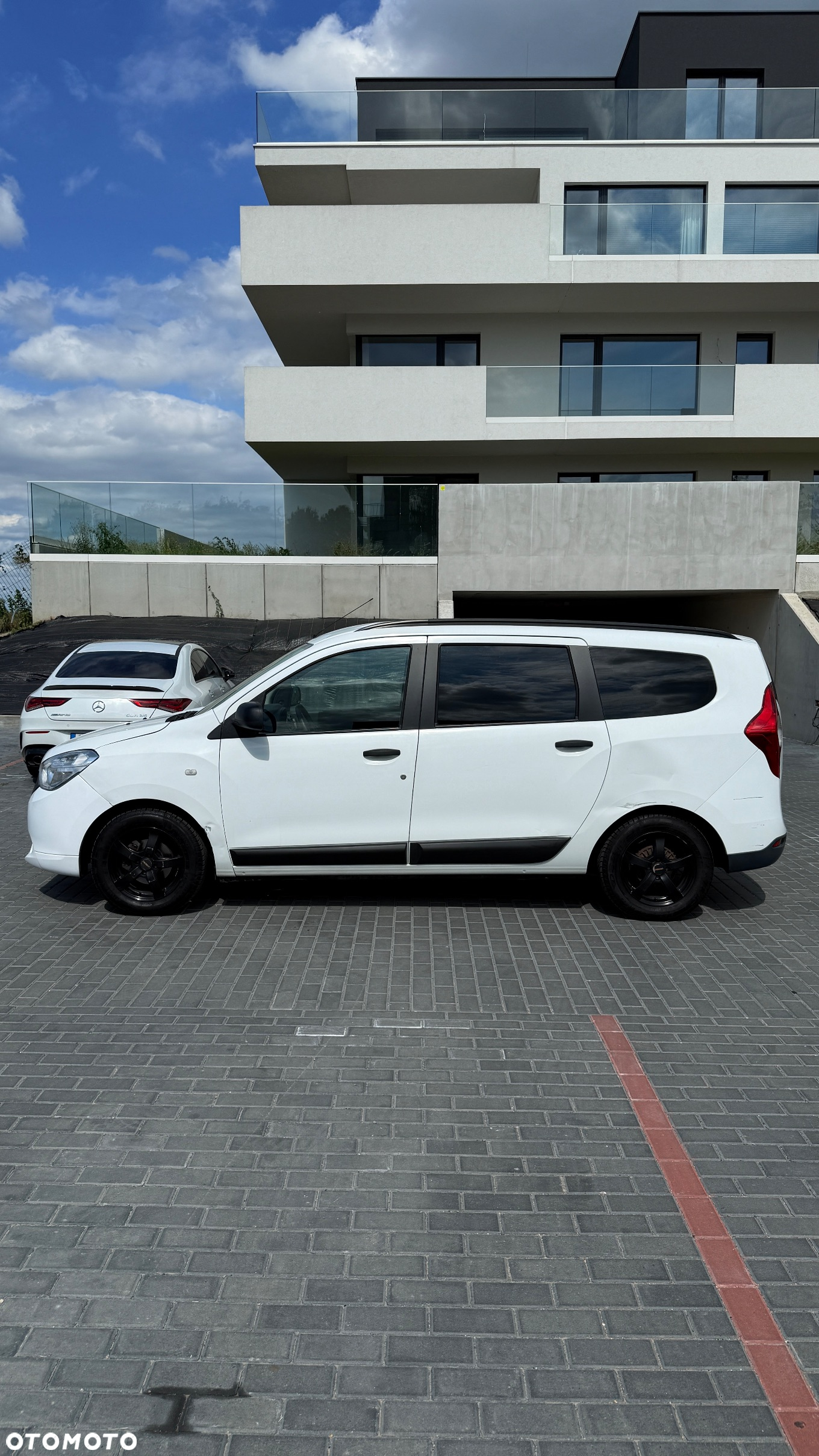 Dacia Lodgy 1.6 Ambiance - 6