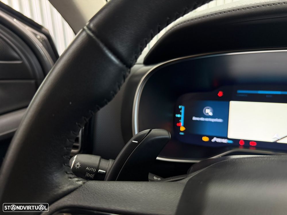 Citroën C5 Aircross 1.6 Hybrid Plus e-EAT8 - 25