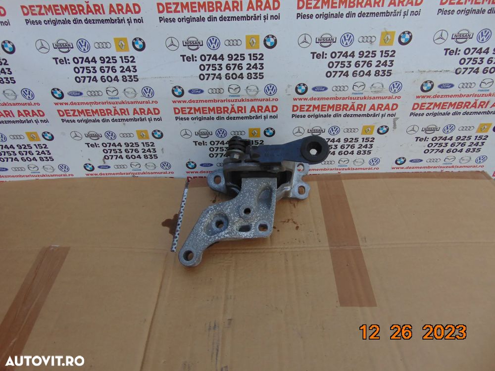 Suport motor Renault Trafic 1.6 Opel Vivaro 2014-2021 Nissan primastar nv300 - 3