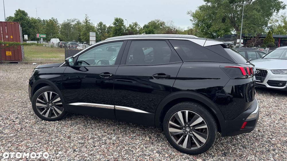 Peugeot 3008 BlueHDi 120 Stop & Start Allure - 8