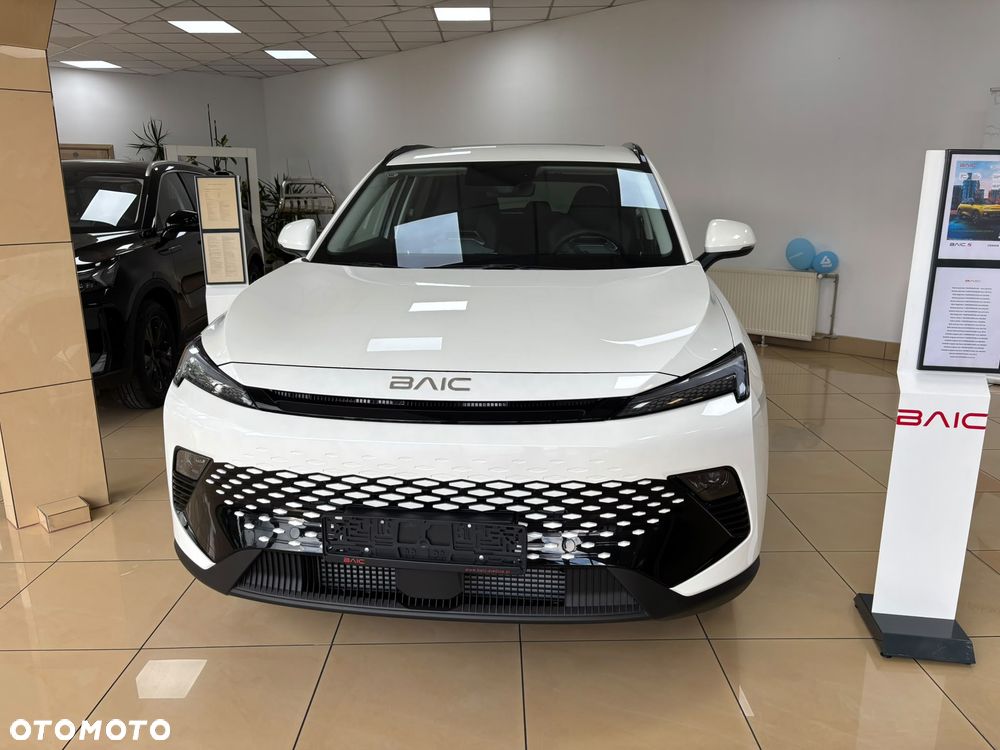BAIC X5 - 2