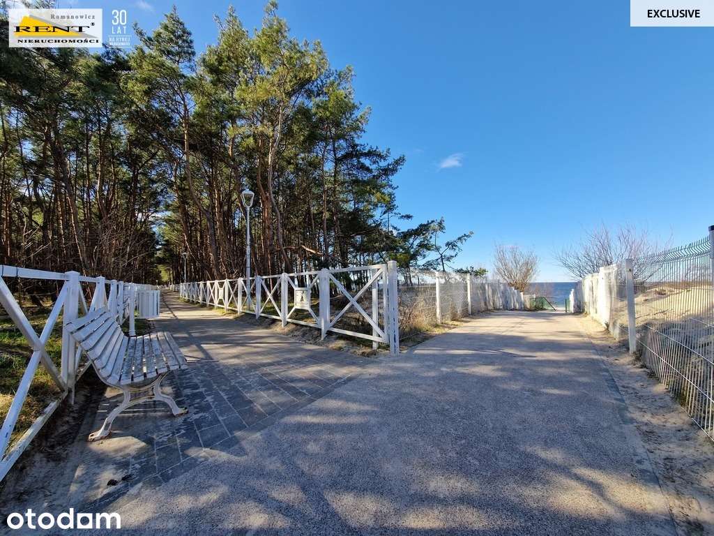 Restauracja, dom GŁÓWNA ALEJA 150M do plaży - Pełny obrazek: 2/20
