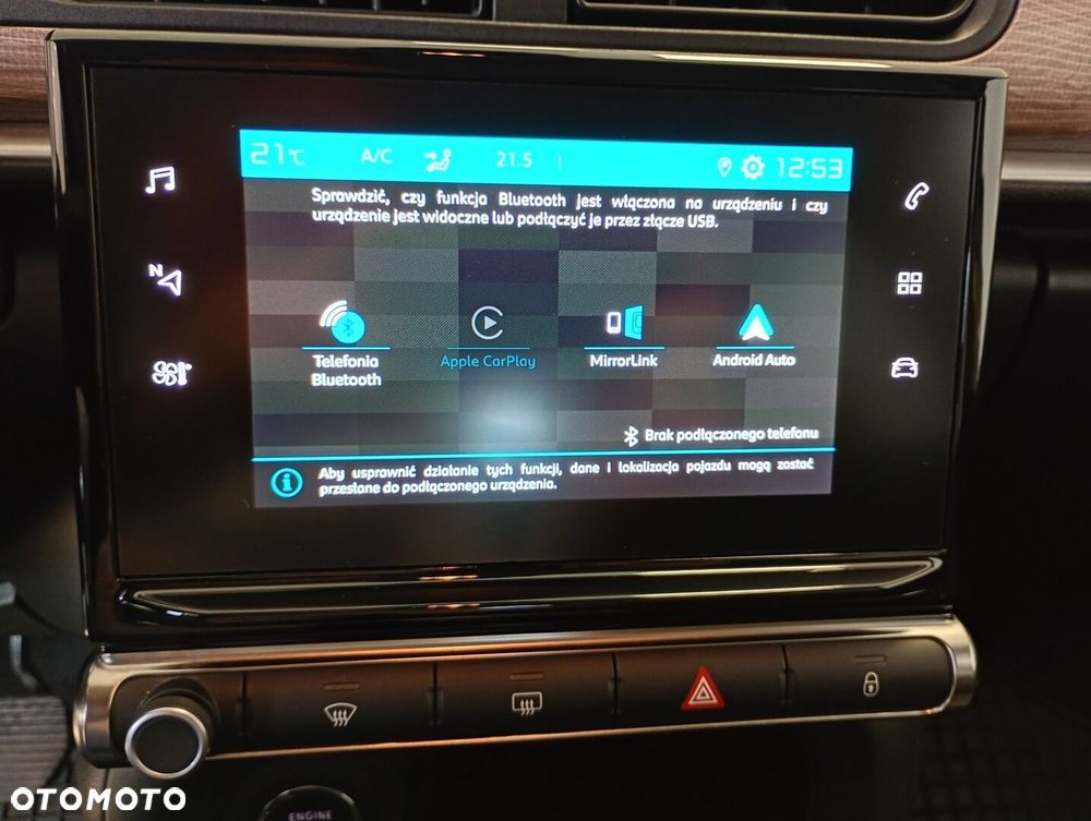 Citroën C3 1.2 PureTech GPF Shine S&S EAT6 - 35