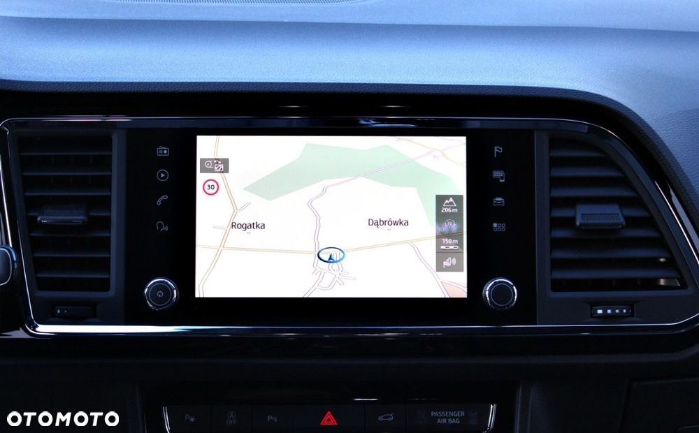 Seat Ateca - 21