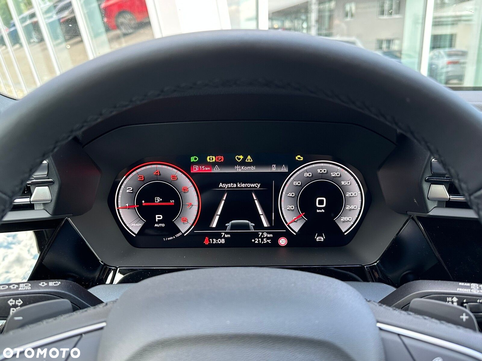 Audi A3 - 18