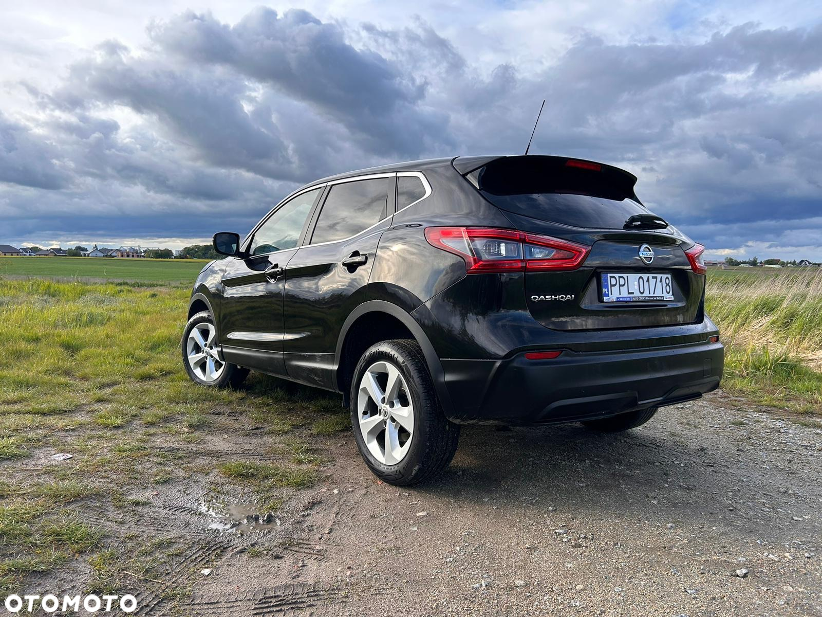 Nissan Qashqai 1.2 DIG-T Acenta - 16
