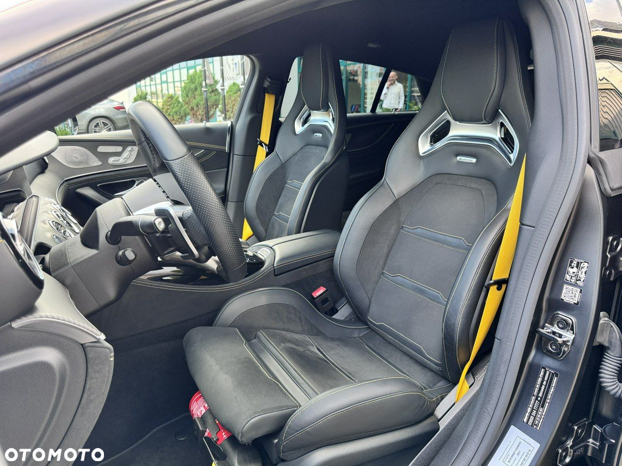 Mercedes-Benz AMG GT - 20