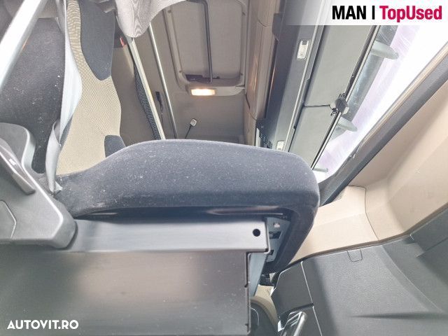 MAN TGX 18.470 4x2 LL SA - 7