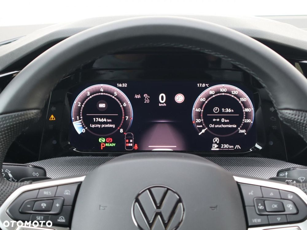 Volkswagen Golf 1.5 eTSI mHEV R-Line Plus DSG - 13