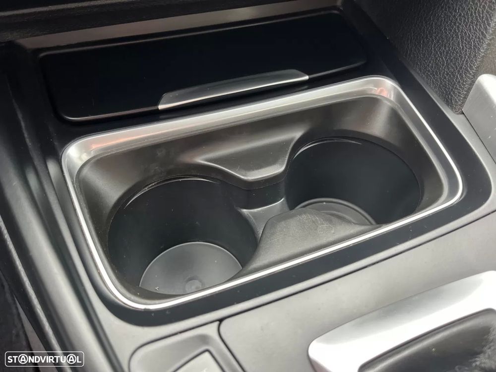 BMW 420 Gran Coupé d Pack M Auto - 49