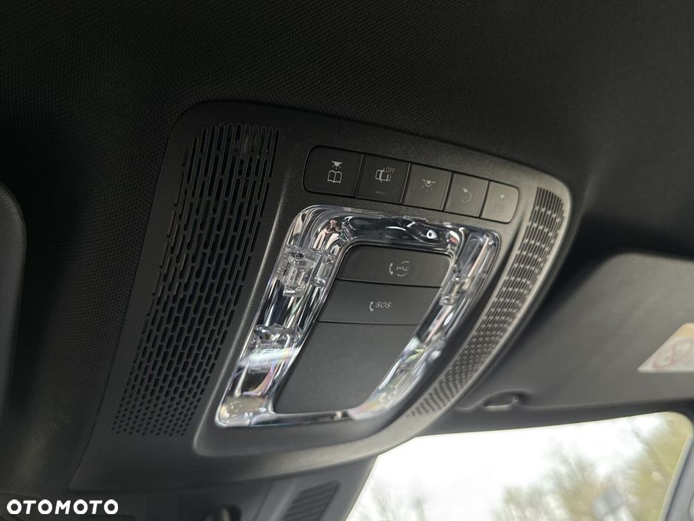 Mercedes-Benz GLB AMG 35 4-Matic - 24