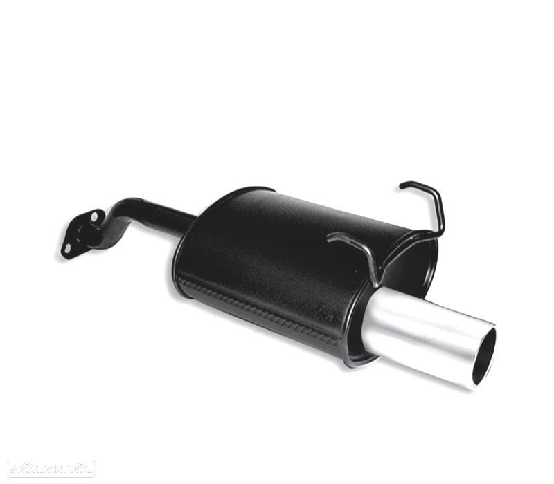PANELA DE ESCAPE PARA HONDA CIVIC VI 1996-2002 - 1