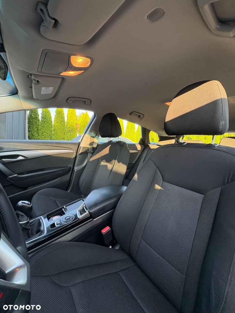 Hyundai i40 1.7 CRDi Comfort - 9