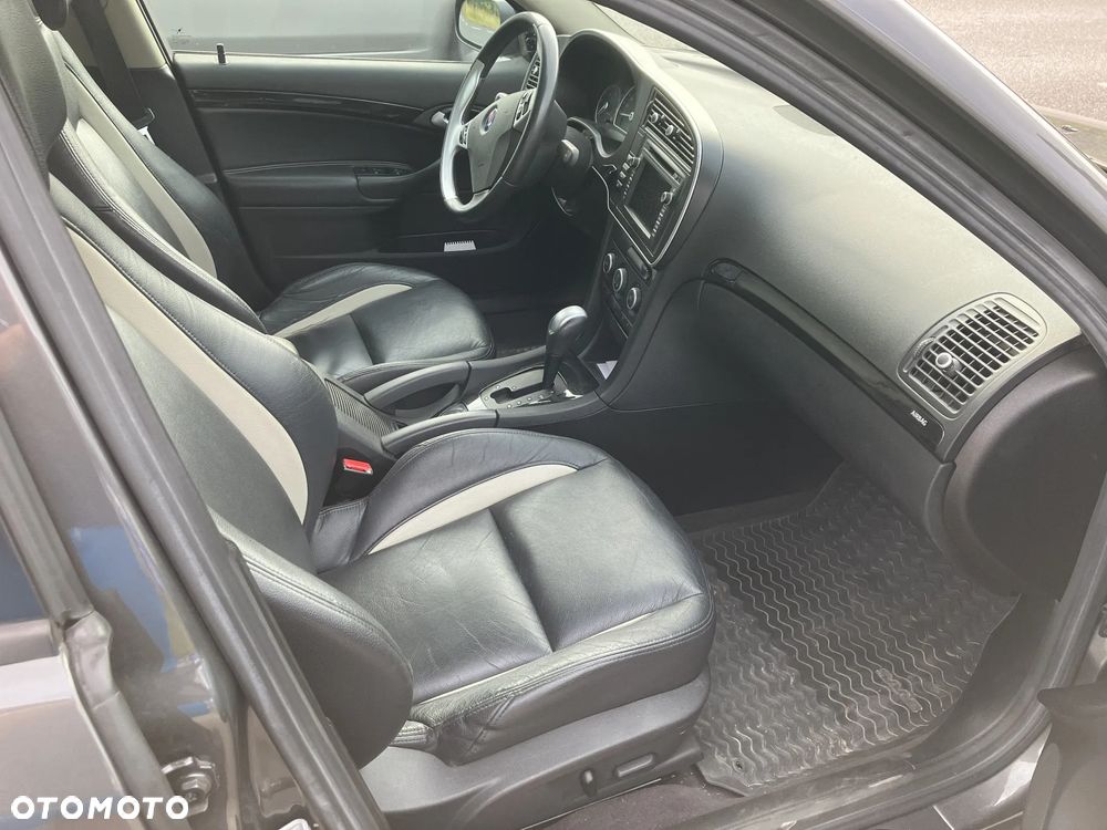 Saab 9-3 - 3