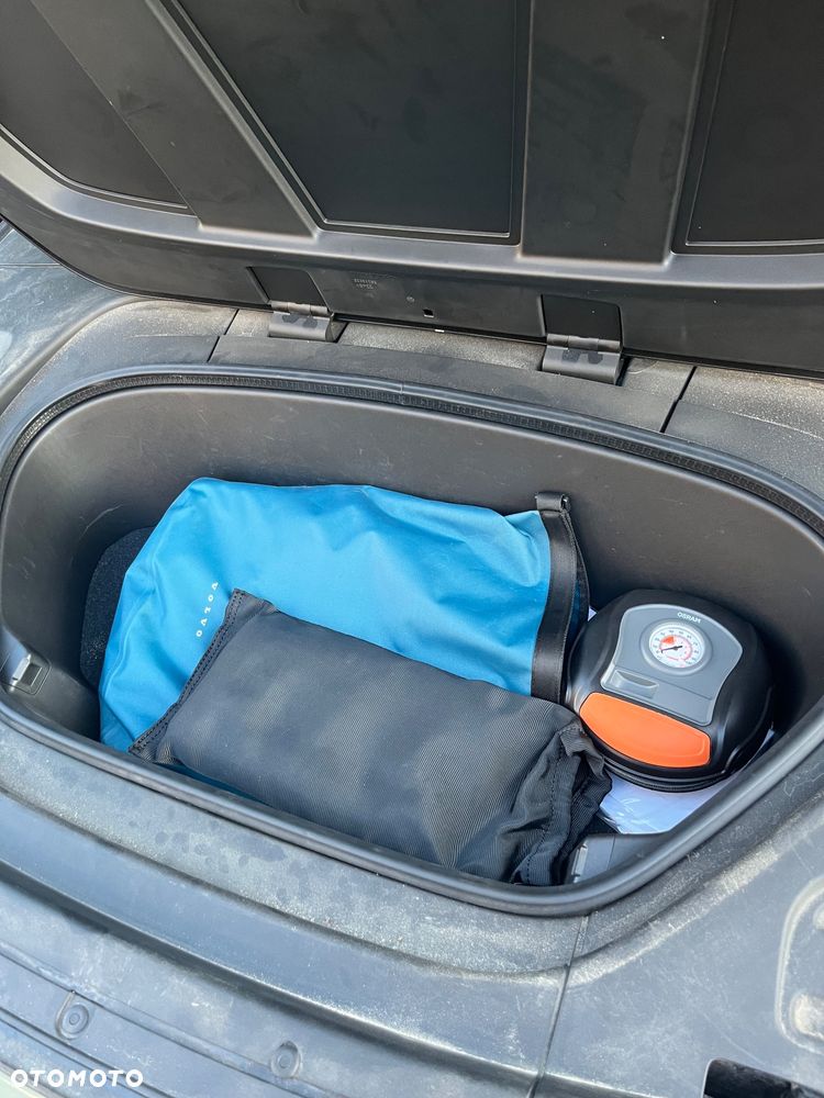 Volvo XC 40 73kWh P6 Recharge Ultimate - 13