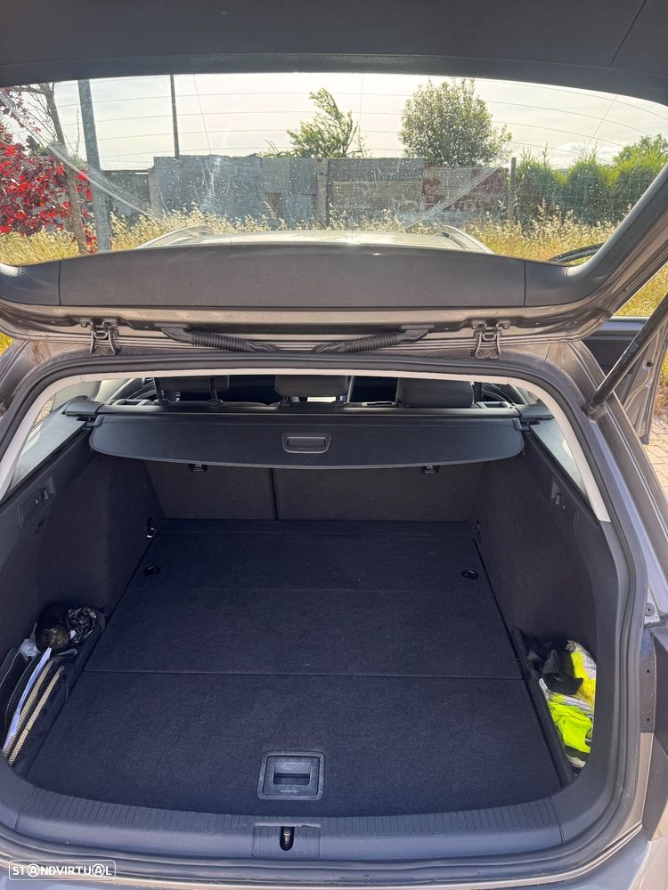 VW Golf Variant 1.6 TDi Trendline - 8
