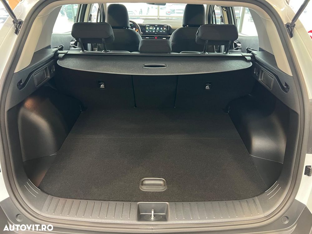 Kia Sportage 1.6 T-GDI 6MT 4x2 Urban - 20