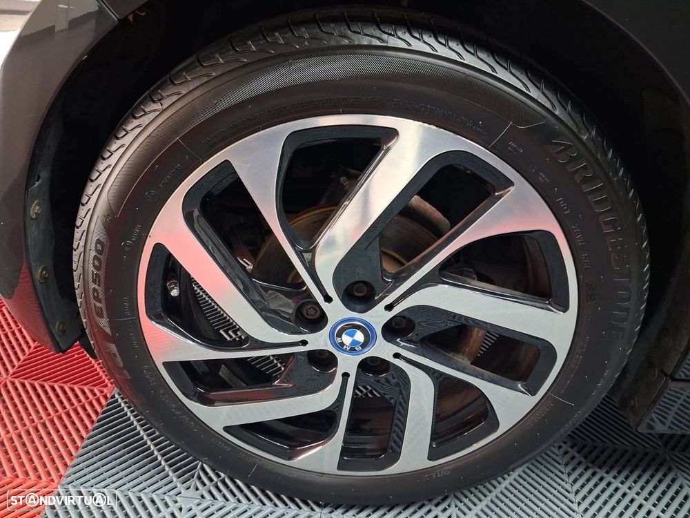 BMW i3 Standard - 12