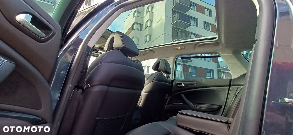 Citroën C5 - 5