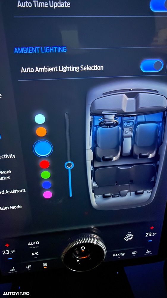 Ford Mustang Mach-E AWD 358 kW 91 kWh GT - 16