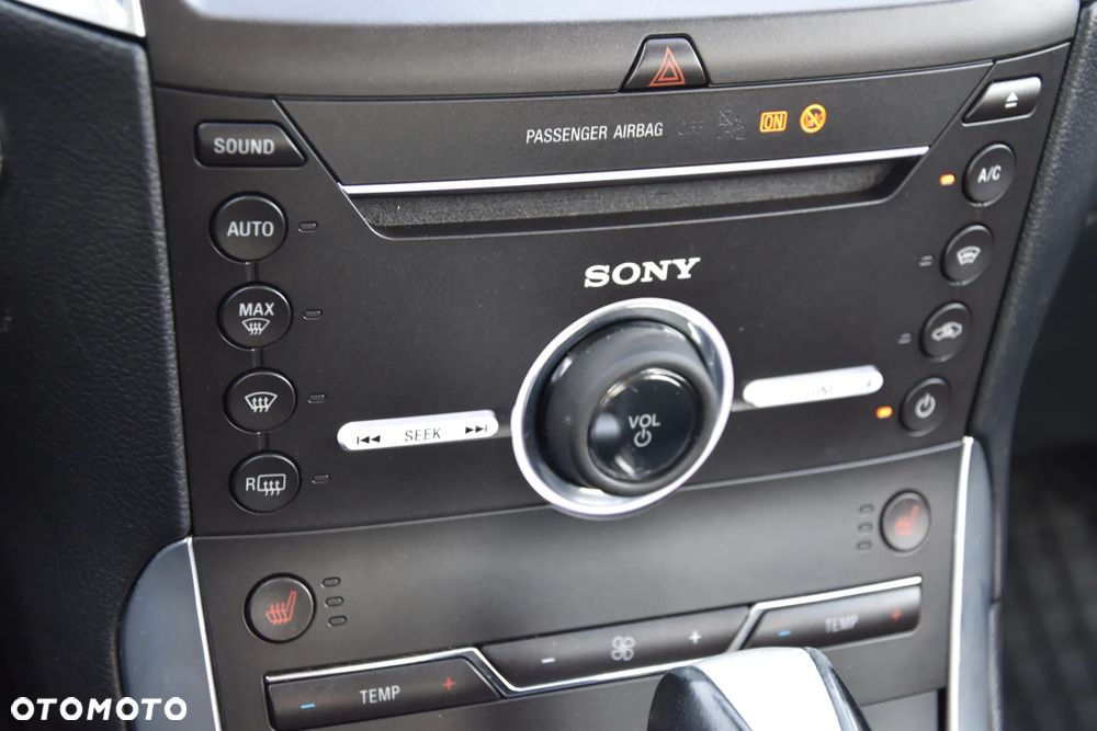 Ford S-Max 2.0 TDCi Bi-Turbo Titanium PowerShift - 25