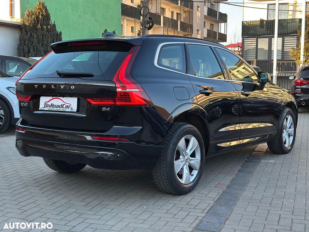Volvo XC 60 B4 D Core - 4