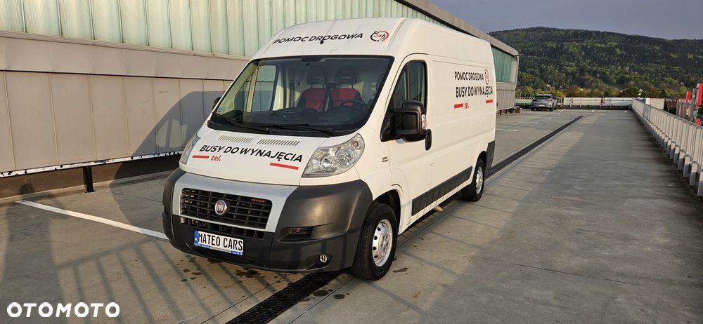Fiat DUCATO - 25