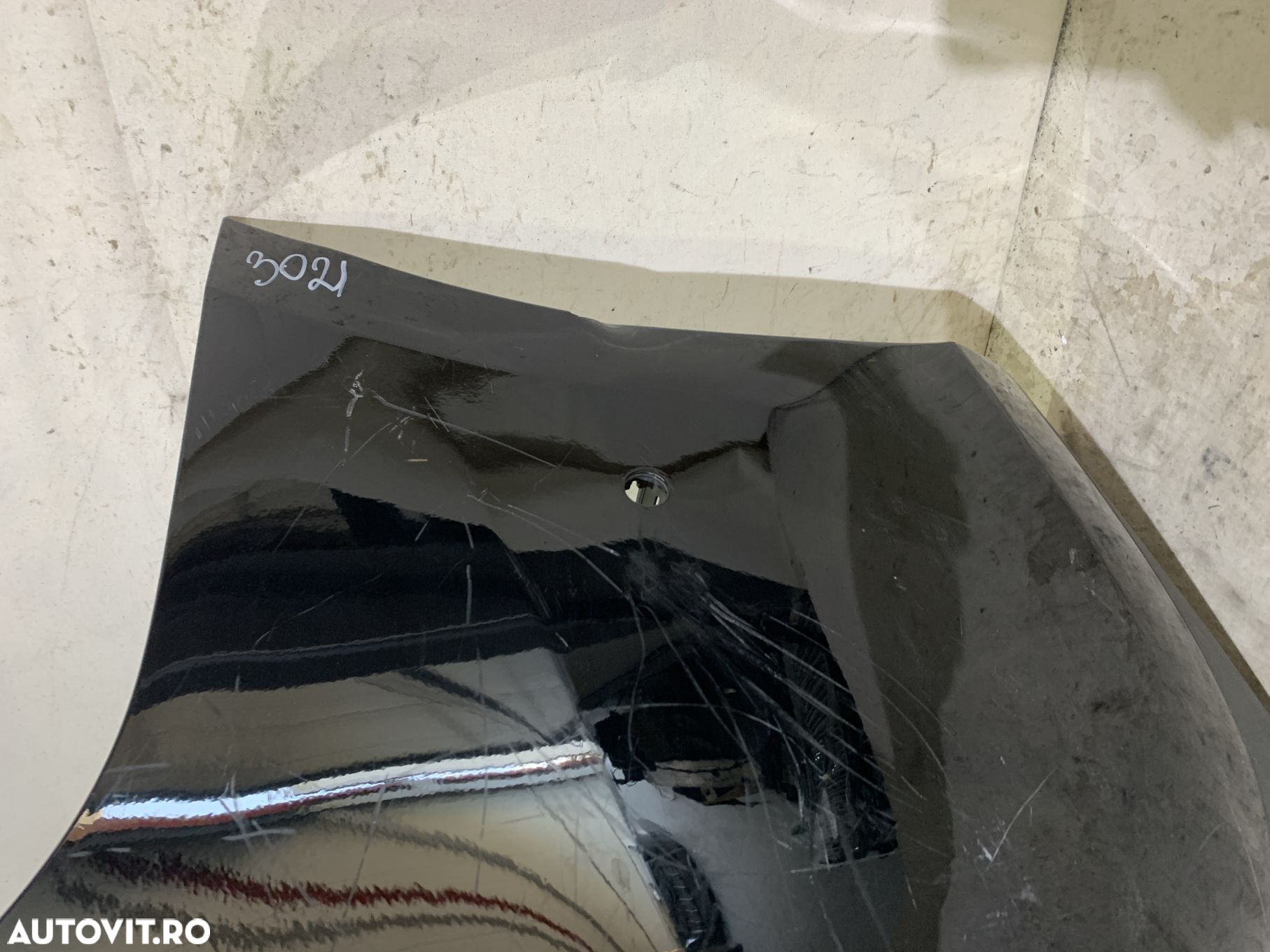 Bara spate  Mercedes B-Class W247, 2019, 2020, 2021, 2022, 2023, cod origine OE A2478855100. - 6
