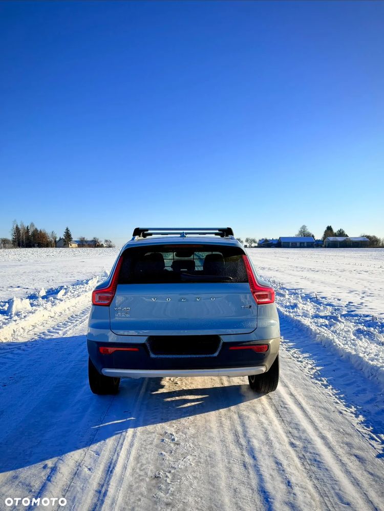 Volvo XC 40 T5 AWD Momentum - 6