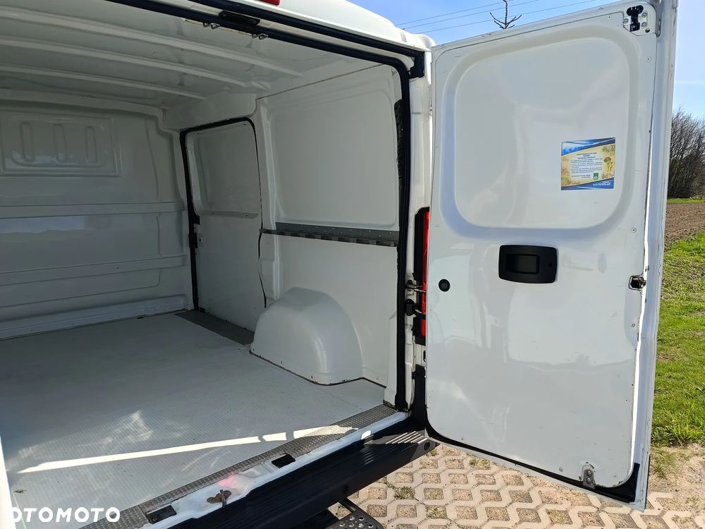 Peugeot Boxer - 13