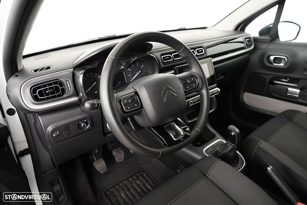 Citroën C3 1.2 PureTech Max - 7