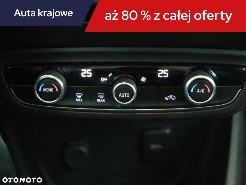 Opel Crossland X - 12