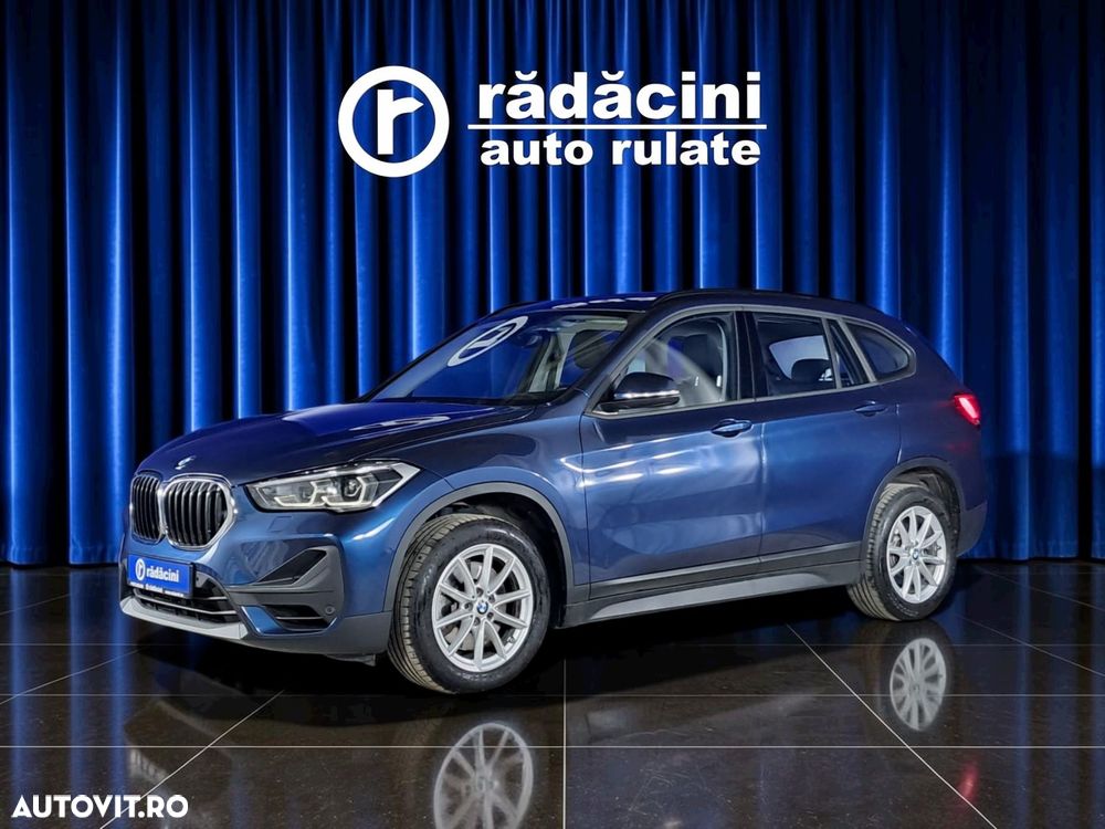 BMW X1 - 4