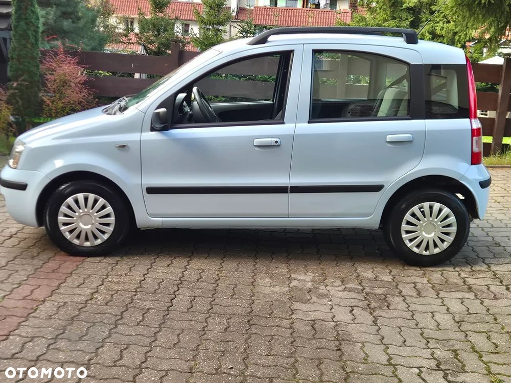 Fiat Panda - 8