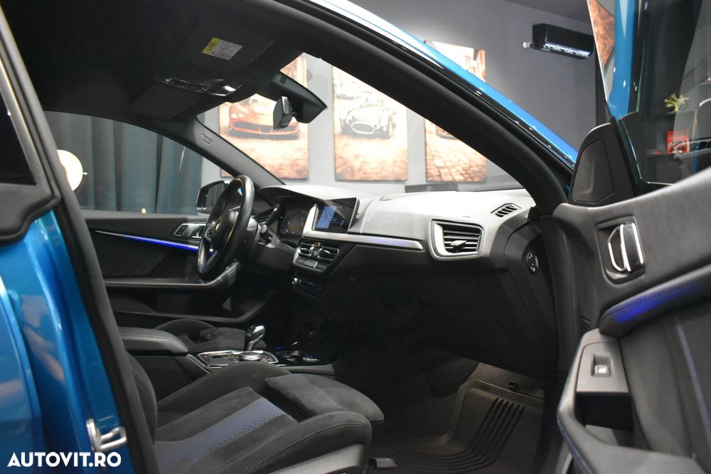 BMW Seria 2 220d Aut. Sport Line - 10