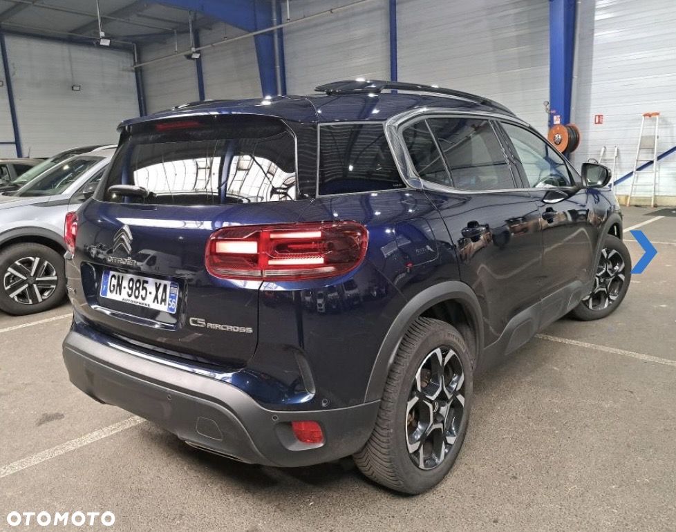 Citroën C5 Aircross 1.6 PHEV 225 Shine EAT8 - 3