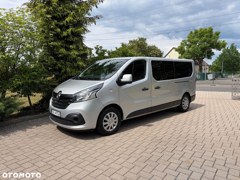 Renault Trafic ENERGY Grand Spaceclass - 3