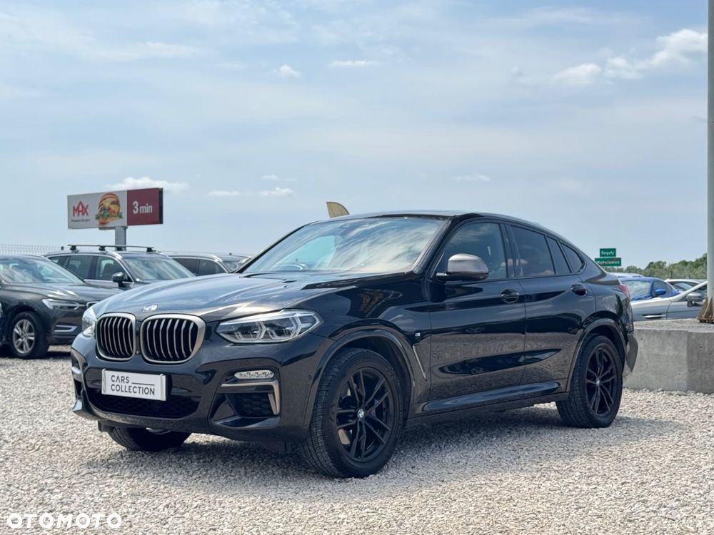 BMW X4 - 9