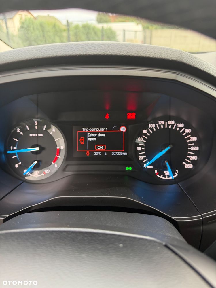 Ford S-Max 2.0 TDCi Trend - 8