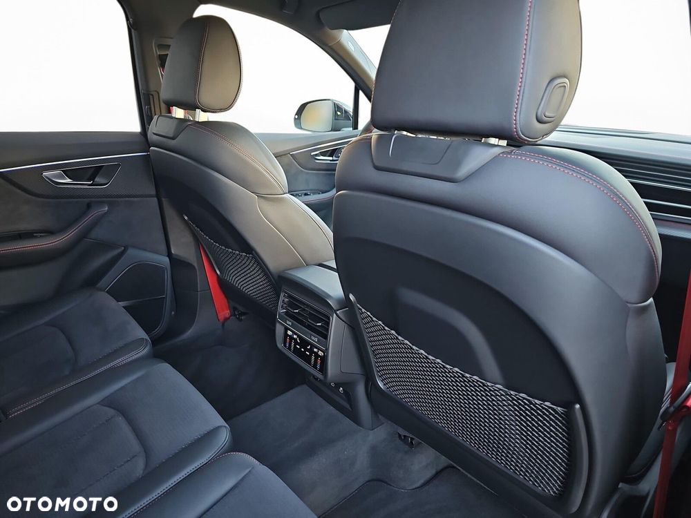 Audi SQ7 TFSI Quattro Tiptronic - 26