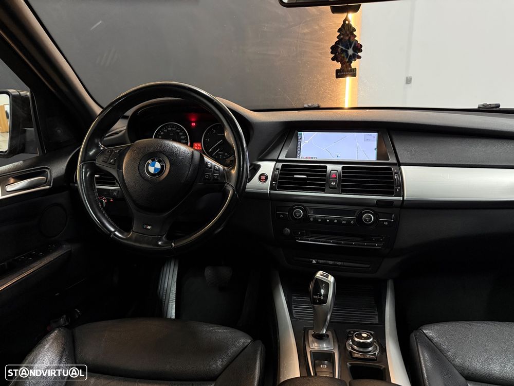 BMW X5 35 d xDrive - 28