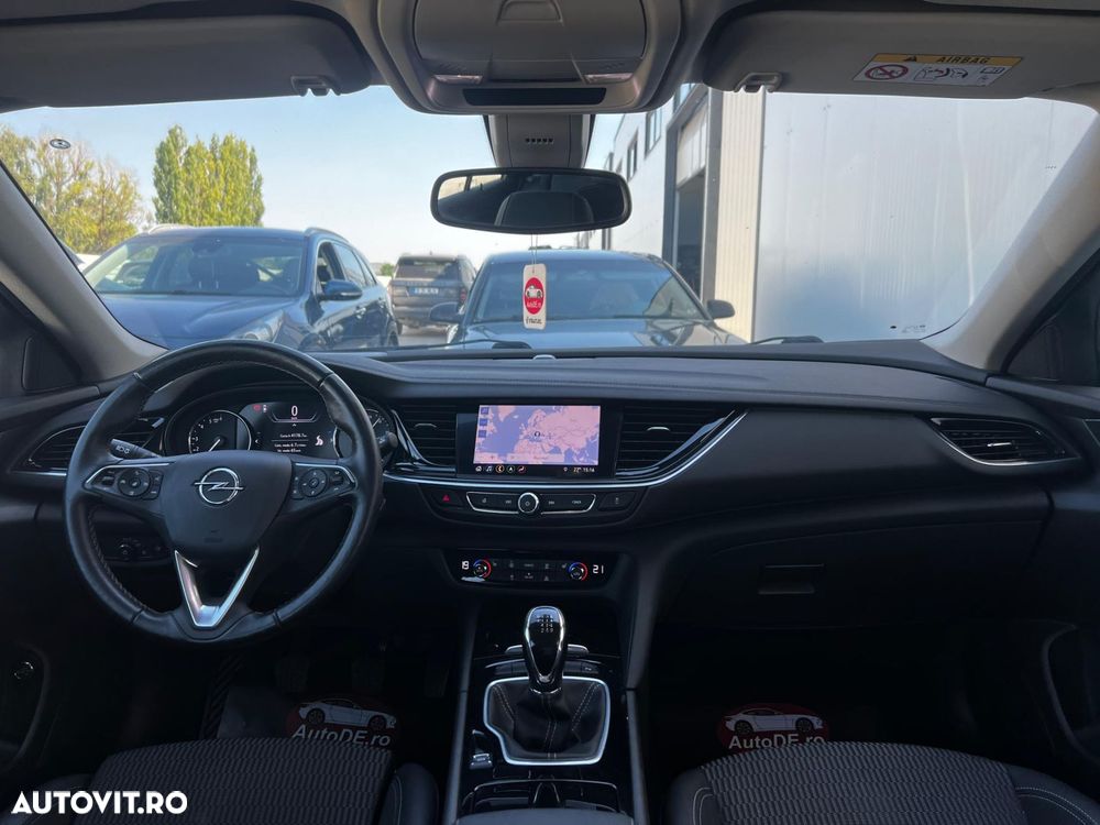 Opel Insignia - 7