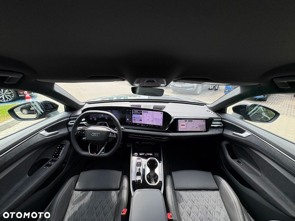 Audi A6 Limousine - 11