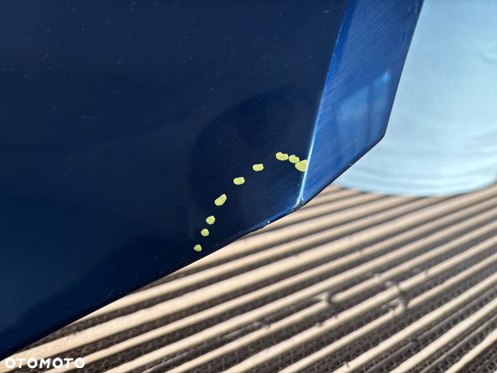 Audi RS6 C8 4K0 błotnik lewy - 2