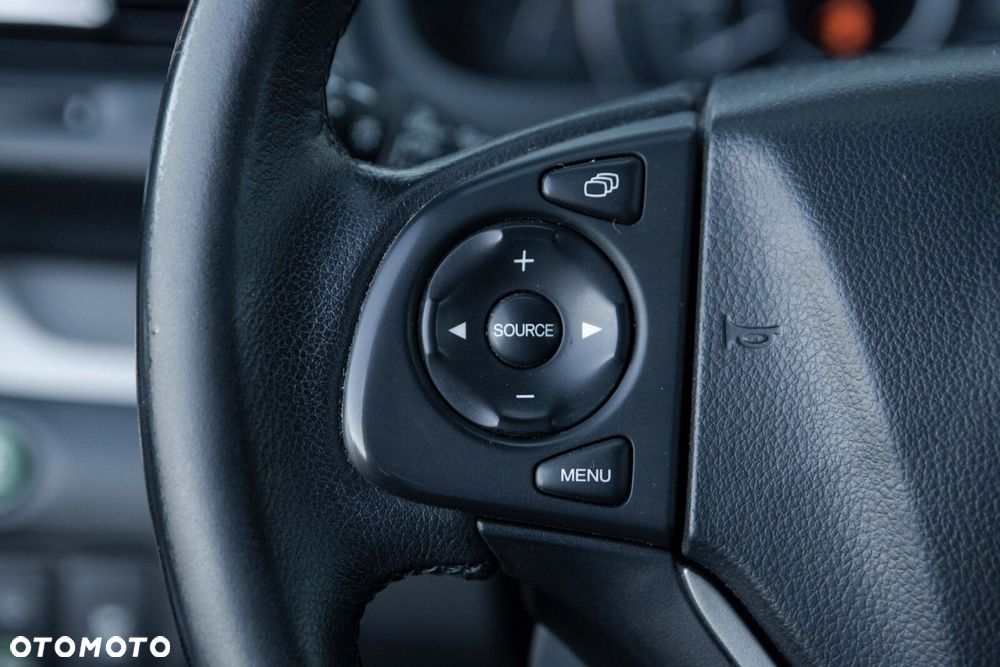 Honda CR-V 2.0 Comfort - 19