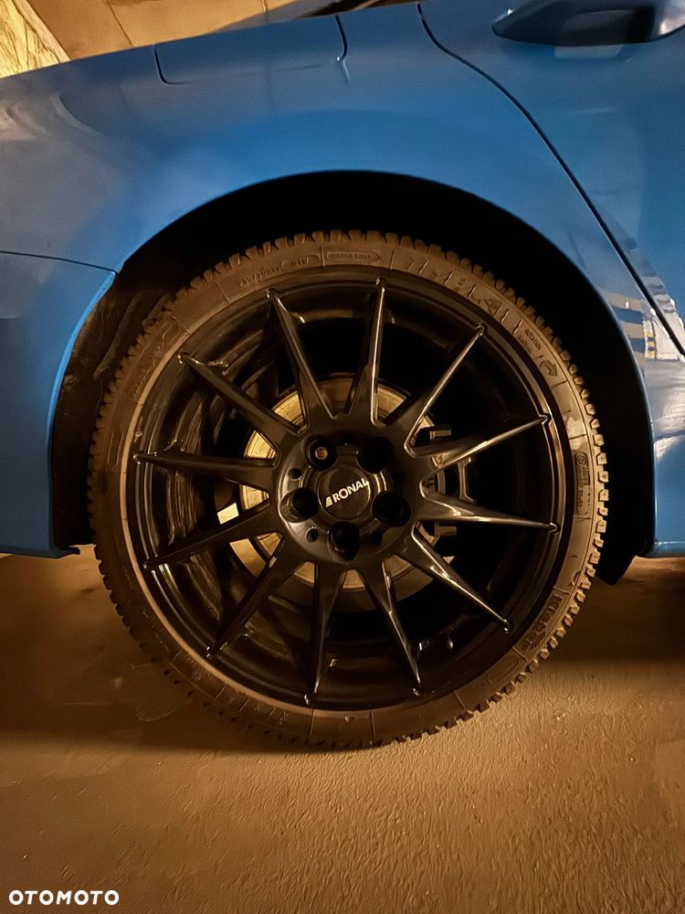 Audi S3 - 12
