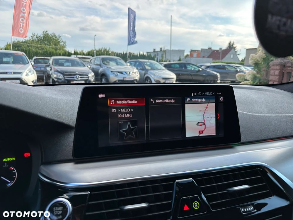 BMW Seria 5 - 13