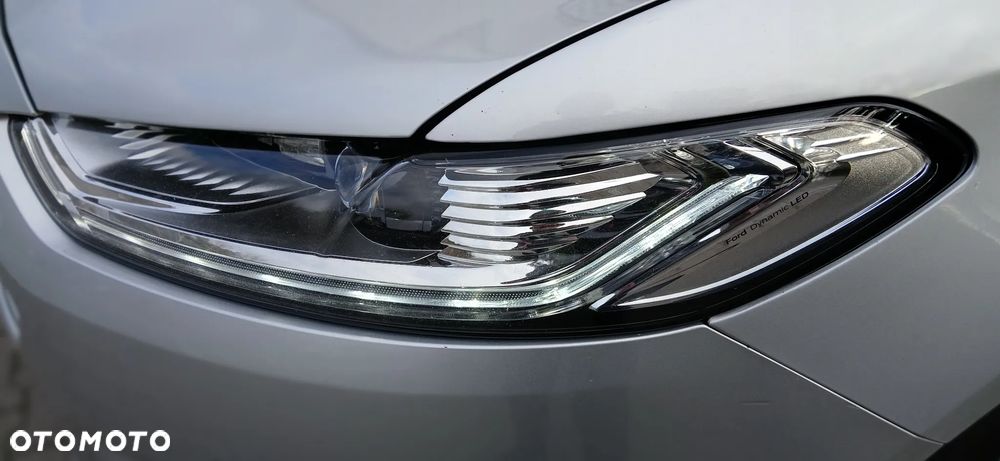 Ford Mondeo 2.0 EcoBlue Titanium - 29