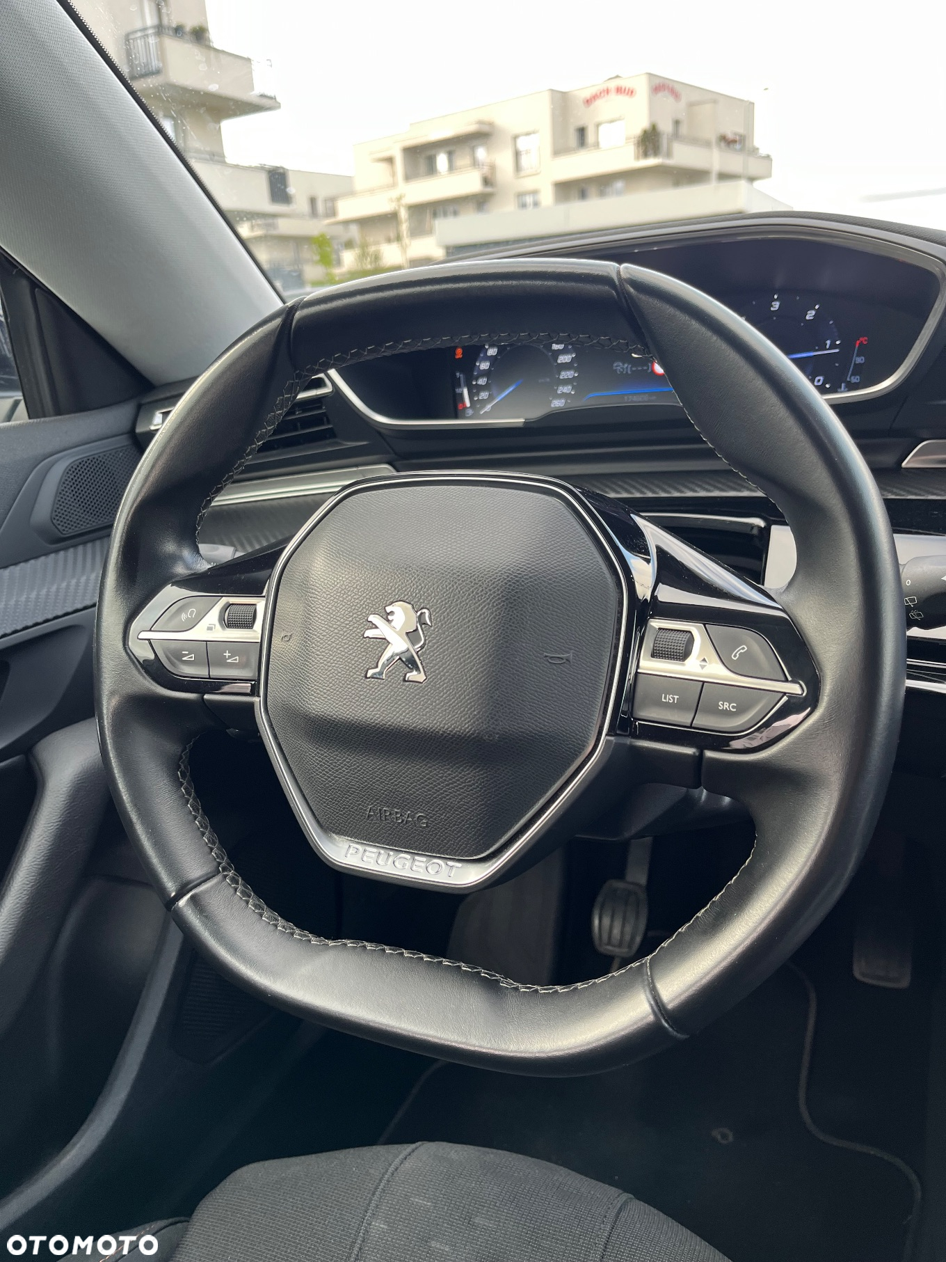 Peugeot 508 1.5 BlueHDi Allure S&S - 33