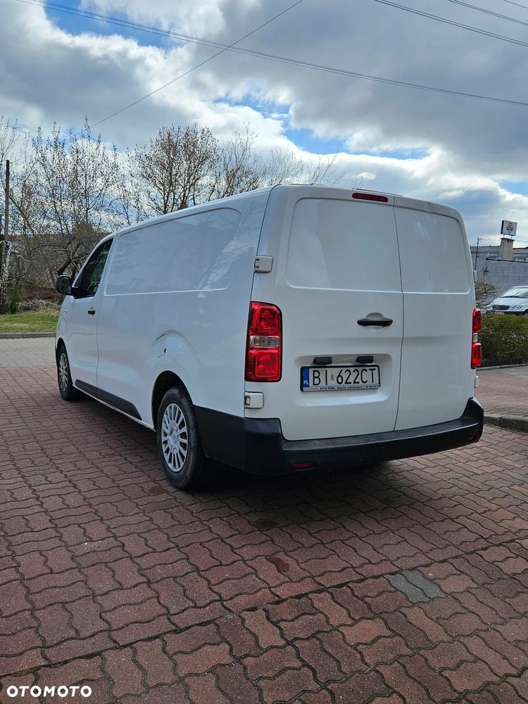 Toyota PROACE - 8